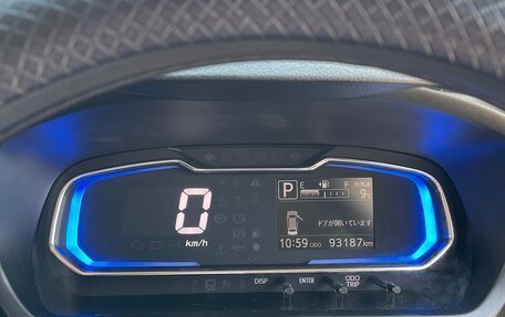 Daihatsu Mira e:S II, 2019 год, 760 000 рублей, 2 фотография