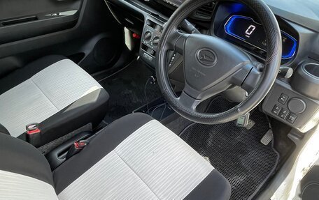 Daihatsu Mira e:S II, 2019 год, 760 000 рублей, 3 фотография