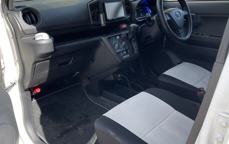 Daihatsu Mira e:S II, 2019 год, 760 000 рублей, 4 фотография