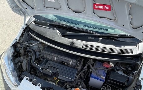 Daihatsu Mira e:S II, 2019 год, 760 000 рублей, 5 фотография