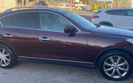 Infiniti EX, 2012 год, 1 350 000 рублей, 6 фотография