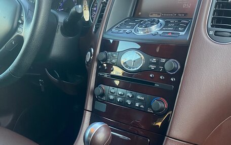 Infiniti EX, 2012 год, 1 350 000 рублей, 3 фотография