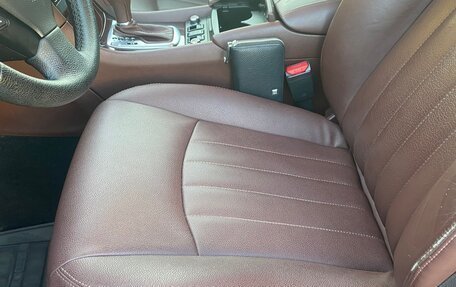 Infiniti EX, 2012 год, 1 350 000 рублей, 11 фотография