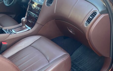 Infiniti EX, 2012 год, 1 350 000 рублей, 8 фотография