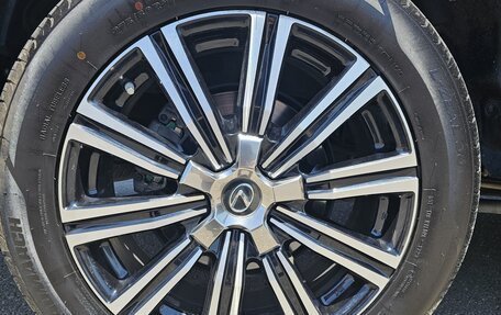 Lexus LX III, 2018 год, 7 800 000 рублей, 10 фотография