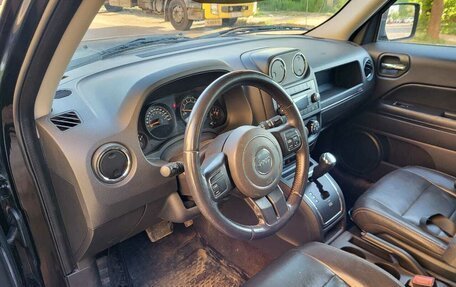 Jeep Liberty (Patriot), 2015 год, 1 700 000 рублей, 4 фотография