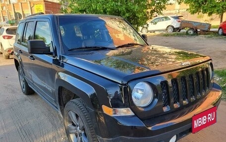 Jeep Liberty (Patriot), 2015 год, 1 700 000 рублей, 3 фотография