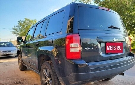 Jeep Liberty (Patriot), 2015 год, 1 700 000 рублей, 6 фотография