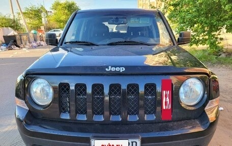 Jeep Liberty (Patriot), 2015 год, 1 700 000 рублей, 8 фотография