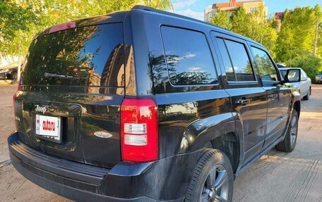 Jeep Liberty (Patriot), 2015 год, 1 700 000 рублей, 11 фотография