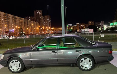Mercedes-Benz E-Класс, 1992 год, 550 000 рублей, 9 фотография
