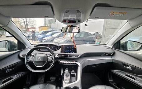 Peugeot 5008 II, 2018 год, 2 129 000 рублей, 10 фотография