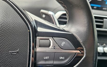 Peugeot 5008 II, 2018 год, 2 129 000 рублей, 15 фотография