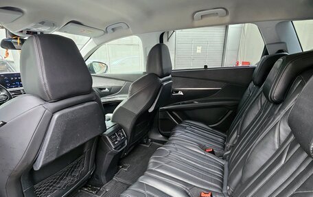 Peugeot 5008 II, 2018 год, 2 129 000 рублей, 9 фотография