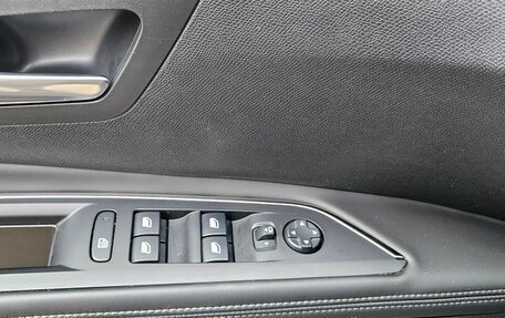 Peugeot 5008 II, 2018 год, 2 129 000 рублей, 8 фотография