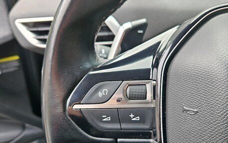 Peugeot 5008 II, 2018 год, 2 129 000 рублей, 14 фотография