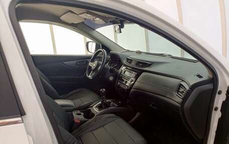Nissan Qashqai, 2019 год, 1 370 000 рублей, 13 фотография