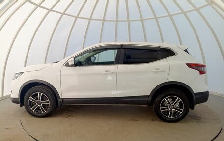 Nissan Qashqai, 2019 год, 1 370 000 рублей, 10 фотография