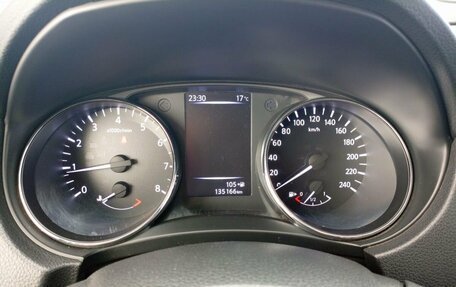 Nissan Qashqai, 2019 год, 1 370 000 рублей, 16 фотография