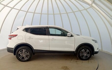 Nissan Qashqai, 2019 год, 1 370 000 рублей, 5 фотография
