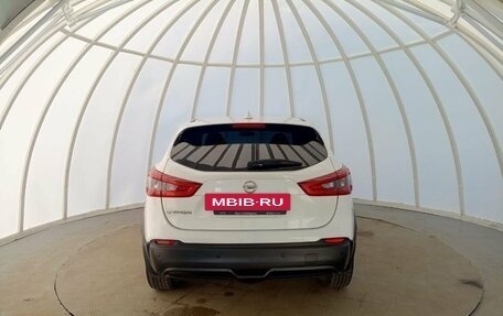 Nissan Qashqai, 2019 год, 1 370 000 рублей, 7 фотография