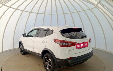 Nissan Qashqai, 2019 год, 1 370 000 рублей, 8 фотография