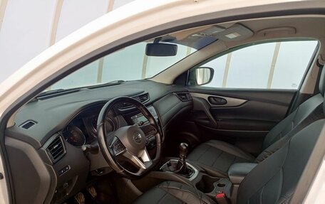 Nissan Qashqai, 2019 год, 1 370 000 рублей, 20 фотография
