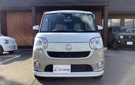 Daihatsu Move Canbus I, 2021 год, 850 000 рублей, 2 фотография