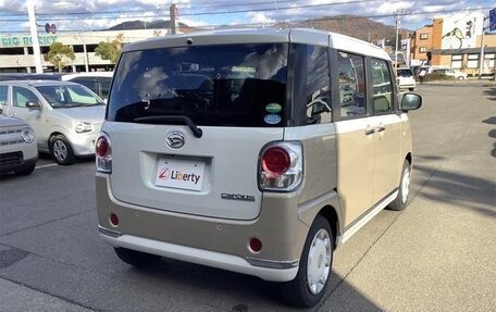 Daihatsu Move Canbus I, 2021 год, 850 000 рублей, 4 фотография