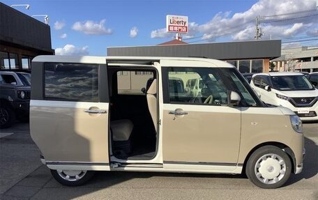 Daihatsu Move Canbus I, 2021 год, 850 000 рублей, 8 фотография