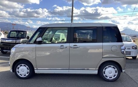 Daihatsu Move Canbus I, 2021 год, 850 000 рублей, 7 фотография