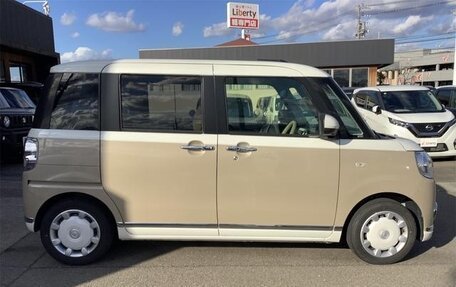 Daihatsu Move Canbus I, 2021 год, 850 000 рублей, 9 фотография