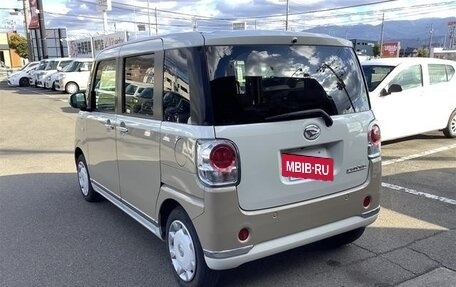 Daihatsu Move Canbus I, 2021 год, 850 000 рублей, 6 фотография
