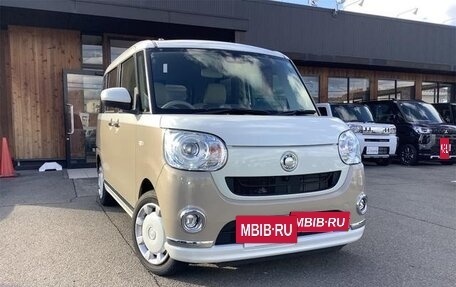 Daihatsu Move Canbus I, 2021 год, 850 000 рублей, 3 фотография