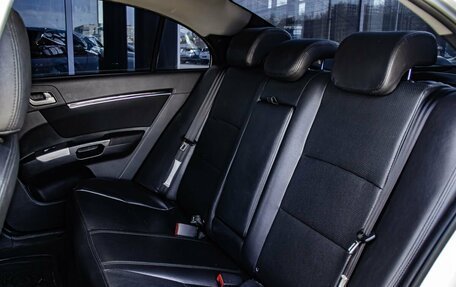 Geely Emgrand EC7, 2014 год, 536 100 рублей, 11 фотография