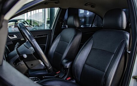 Geely Emgrand EC7, 2014 год, 536 100 рублей, 10 фотография