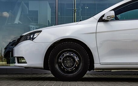 Geely Emgrand EC7, 2014 год, 536 100 рублей, 9 фотография