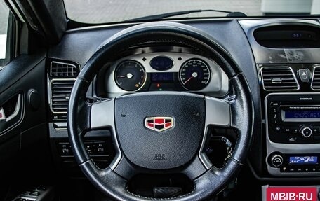 Geely Emgrand EC7, 2014 год, 536 100 рублей, 13 фотография