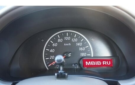 Nissan March IV, 2016 год, 600 000 рублей, 8 фотография
