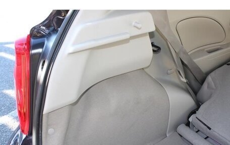 Nissan March IV, 2016 год, 600 000 рублей, 16 фотография