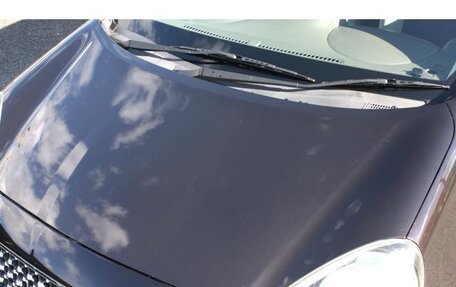 Nissan March IV, 2016 год, 600 000 рублей, 20 фотография
