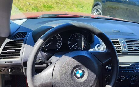 BMW 1 серия, 2011 год, 790 000 рублей, 5 фотография