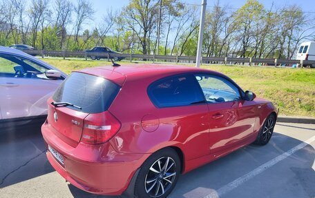 BMW 1 серия, 2011 год, 790 000 рублей, 3 фотография