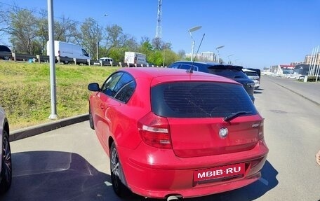 BMW 1 серия, 2011 год, 790 000 рублей, 4 фотография