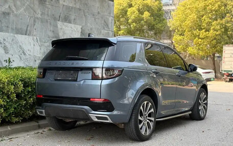 Land Rover Discovery Sport I рестайлинг, 2021 год, 2 550 035 рублей, 6 фотография