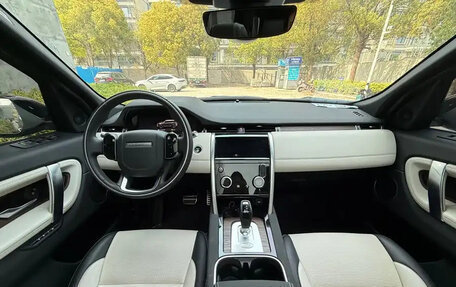 Land Rover Discovery Sport I рестайлинг, 2021 год, 2 550 035 рублей, 9 фотография