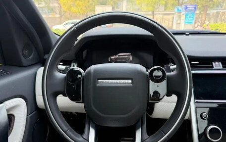 Land Rover Discovery Sport I рестайлинг, 2021 год, 2 550 035 рублей, 11 фотография