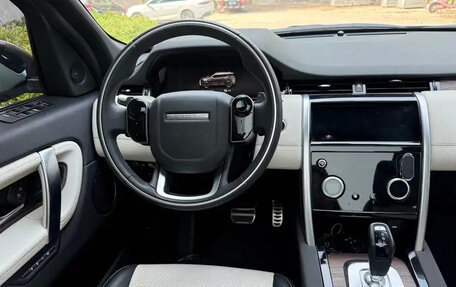 Land Rover Discovery Sport I рестайлинг, 2021 год, 2 550 035 рублей, 10 фотография