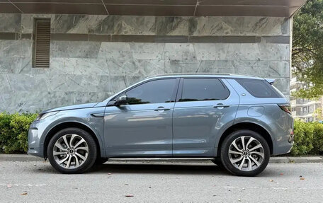 Land Rover Discovery Sport I рестайлинг, 2021 год, 2 550 035 рублей, 7 фотография