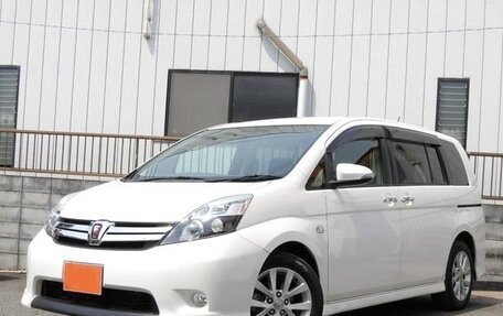 Toyota ISis I, 2017 год, 1 024 000 рублей, 3 фотография